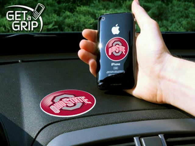 FanMats Ohio State University Cell Phone Get a Grip