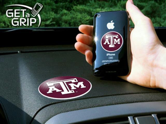 FanMats Texas A&M University Cell Phone Get a Grip