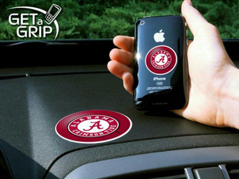 FanMats University of Alabama Cell Phone Get a Grip