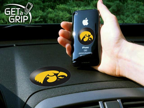 FanMats University of Iowa Cell Phone Get a Grip