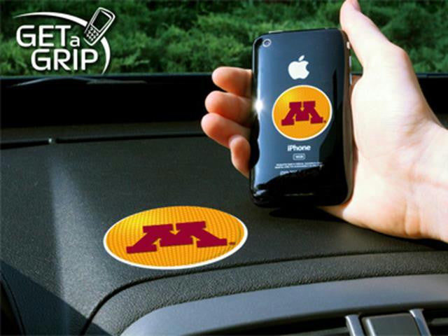 FanMats University of Minnesota Cell Phone Get a Grip