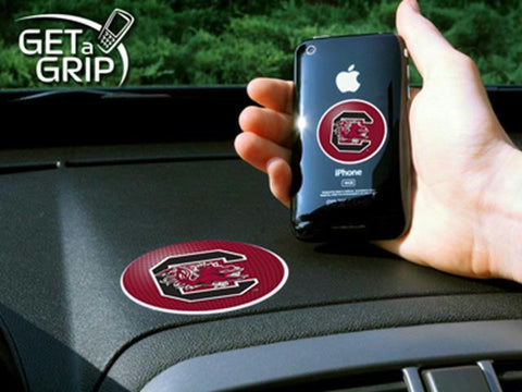 FanMats University of South Carolina Cell Phone Get a Grip