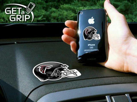 FanMats NFL - Atlanta Falcons Cell Phone Get a Grip