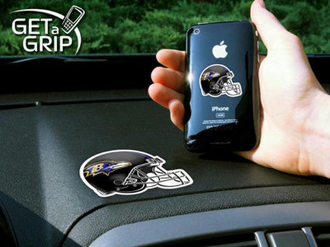 FanMats NFL - Baltimore Ravens Cell Phone Get a Grip