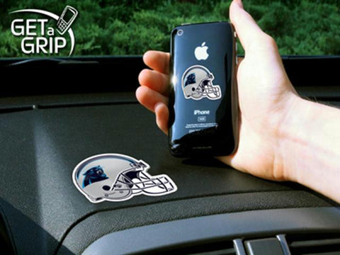 FanMats NFL - Carolina Panthers Cell Phone Get a Grip