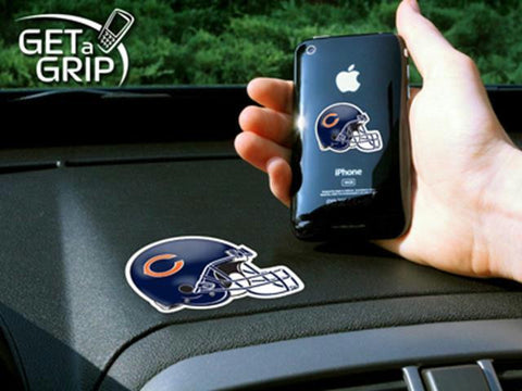 FanMats NFL - Chicago Bears Cell Phone Get a Grip