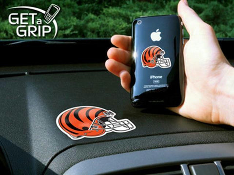 FanMats NFL - Cincinnati Bengals Cell Phone Get a Grip