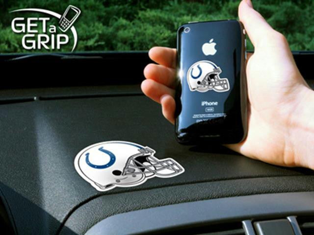 FanMats NFL - Indianapolis Colts Cell Phone Get a Grip