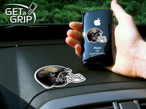 FanMats NFL - Jacksonville Jaguars Cell Phone Get a Grip