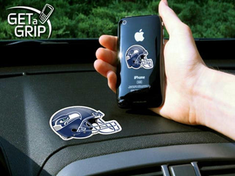FanMats NFL - Seattle Seahawks Cell Phone Get a Grip
