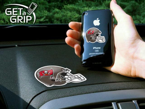 FanMats NFL - Tampa Bay Buccaneers Cell Phone Get a Grip