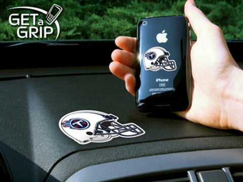 FanMats NFL - Tennessee Titans Cell Phone Get a Grip