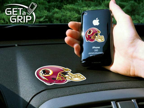 FanMats NFL - Washington Redskins Cell Phone Get a Grip