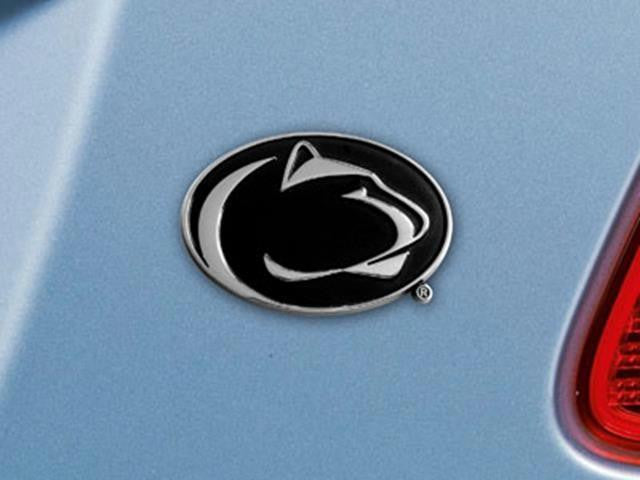 FanMats Penn State Vehicle Emblem 2.2x3.2