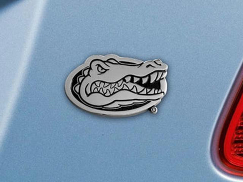 FanMats Florida Vehicle Emblem 2x3.2