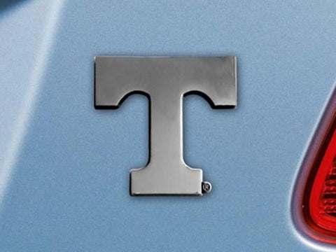 FanMats Tennessee Vehicle Emblem 2.8x3.2