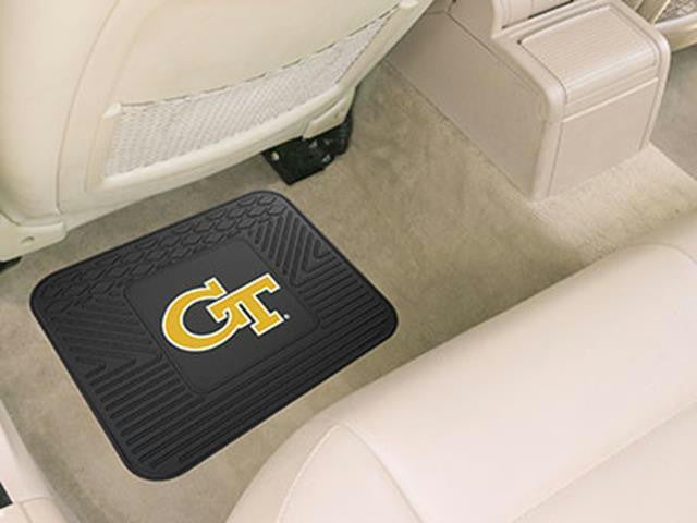 FanMats Georgia Tech Utility Mat