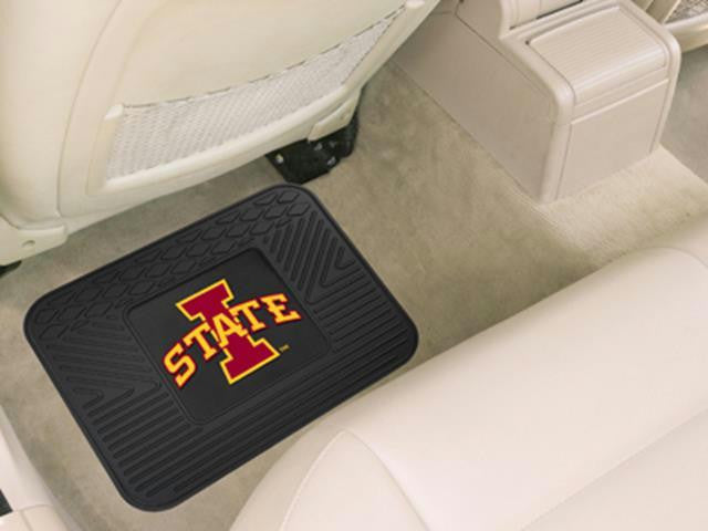 FanMats Iowa State University  Utility Mat