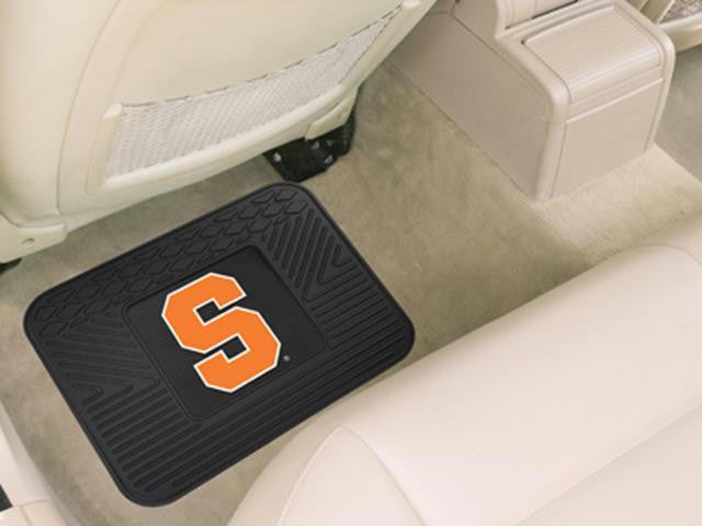 FanMats Syracuse University Utility Mat