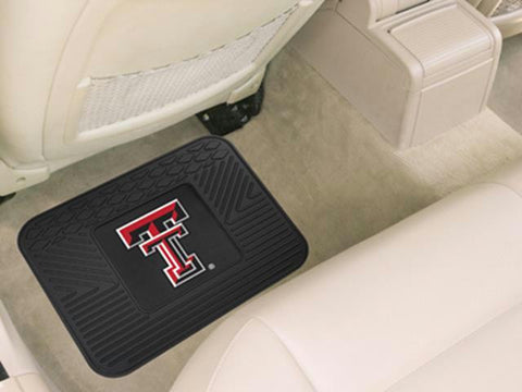 FanMats Texas Tech Utility Mat