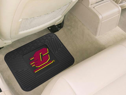 FanMats Central Michigan University  Utility Mat