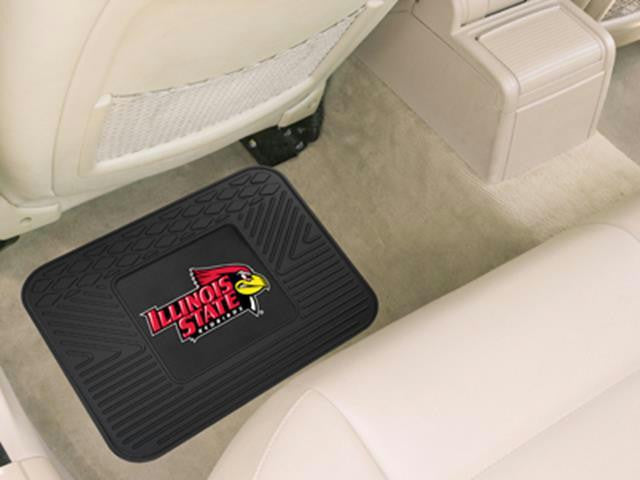 FanMats Illinois State University  Utility Mat