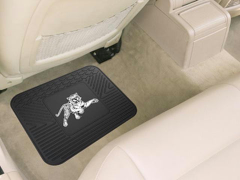 FanMats Jackson State University  Backseat Utility Mat