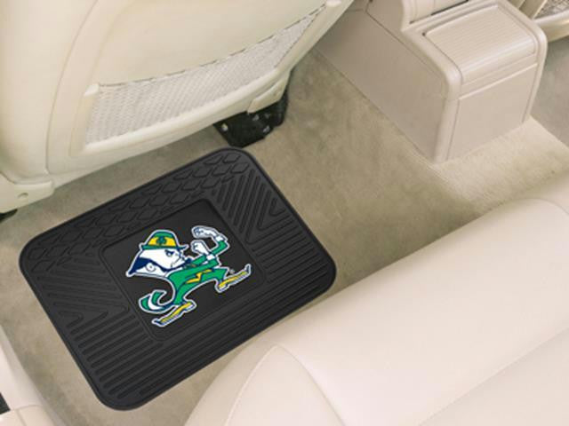 FanMats Notre Dame Utility Mat