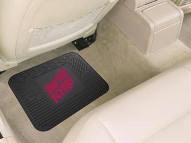 FanMats University of Dayton  Backseat Utility Mat