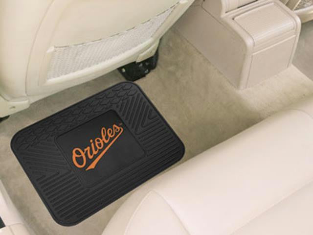 FanMats MLB - Baltimore Orioles Utility Mat