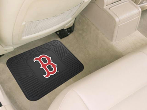 FanMats MLB - Boston Red Sox Utility Mat