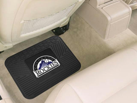 FanMats MLB - Colorado Rockies Utility Mat