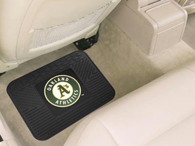 FanMats MLB - Oakland Athletics Utility Mat