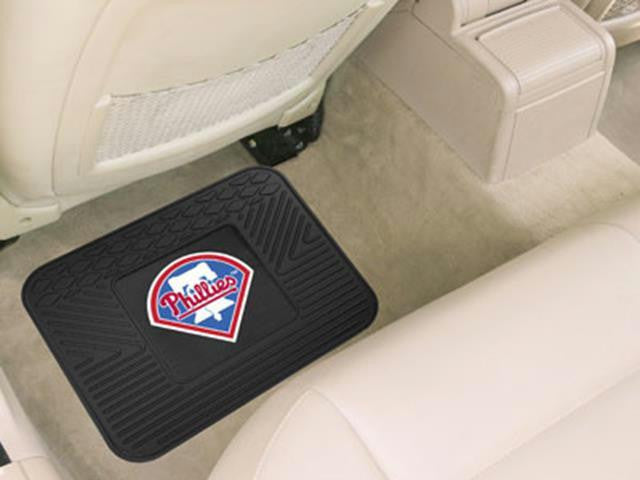 FanMats MLB - Philadelphia Phillies Utility Mat