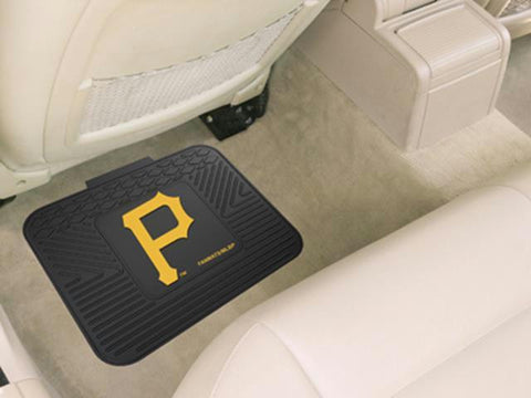 FanMats MLB - Pittsburgh Pirates Utility Mat