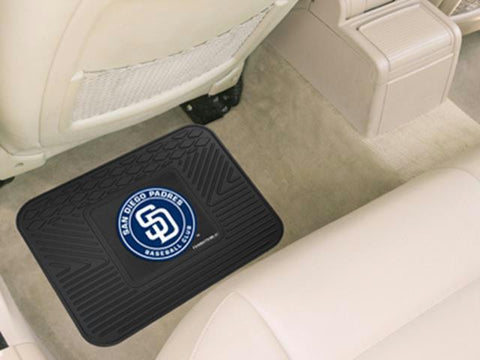 FanMats MLB - San Diego Padres Utility Mat