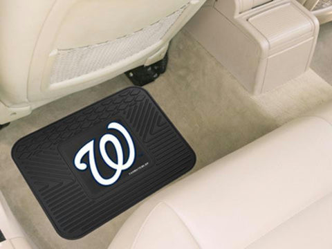 FanMats MLB - Washington Nationals Utility Mat