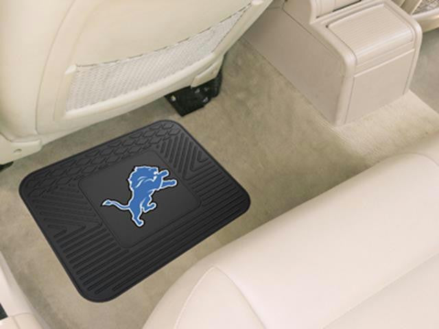 FanMats NFL - Detroit Lions Utility Mat