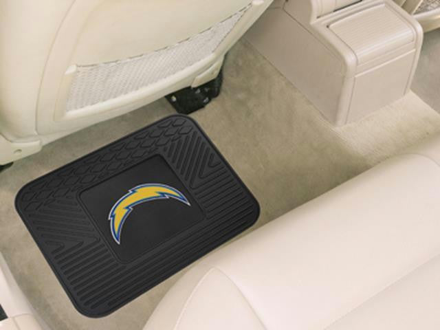 FanMats NFL - San Diego Chargers Utility Mat