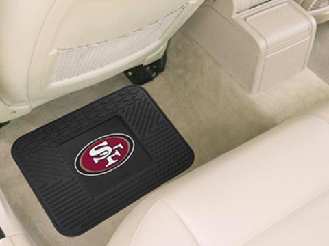 FanMats NFL - San Francisco 49ers Utility Mat