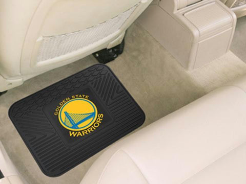 FanMats NBA - Golden State Warriors Utility Mat