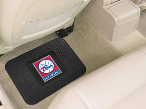 FanMats NBA - Philadelphia 76ers Utility Mat