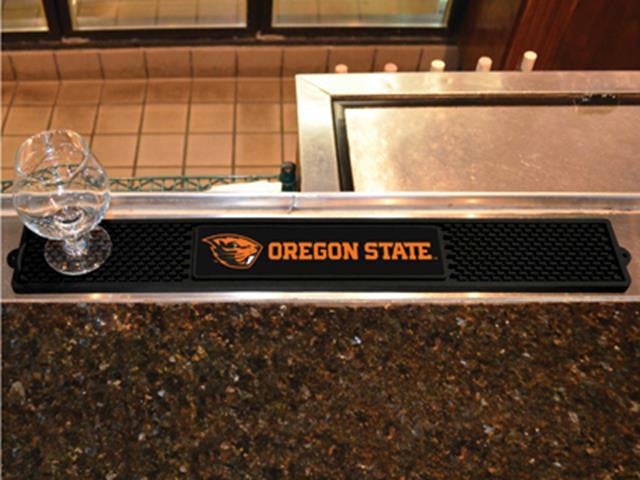 FanMats Oregon State University Drink Mat 3.25x24