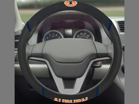 FanMats Auburn Steering Wheel Cover 15x15