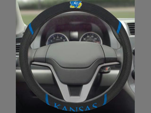 FanMats Kansas Steering Wheel Cover 15x15