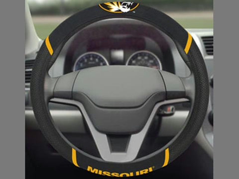 FanMats Missouri Steering Wheel Cover 15x15