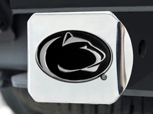 FanMats Penn State Hitch Cover 4 1-2x3 3-8