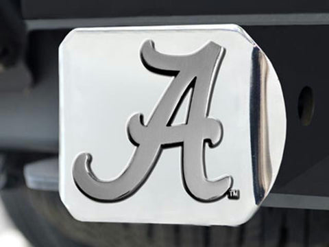 FanMats Alabama Hitch Cover 4 1-2x3 3-8