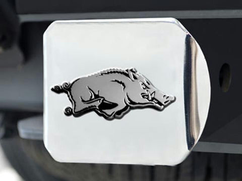 FanMats Arkansas Hitch Cover 4 1-2x3 3-8