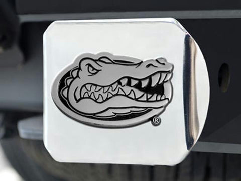 FanMats Florida Hitch Cover 4 1-2x3 3-8